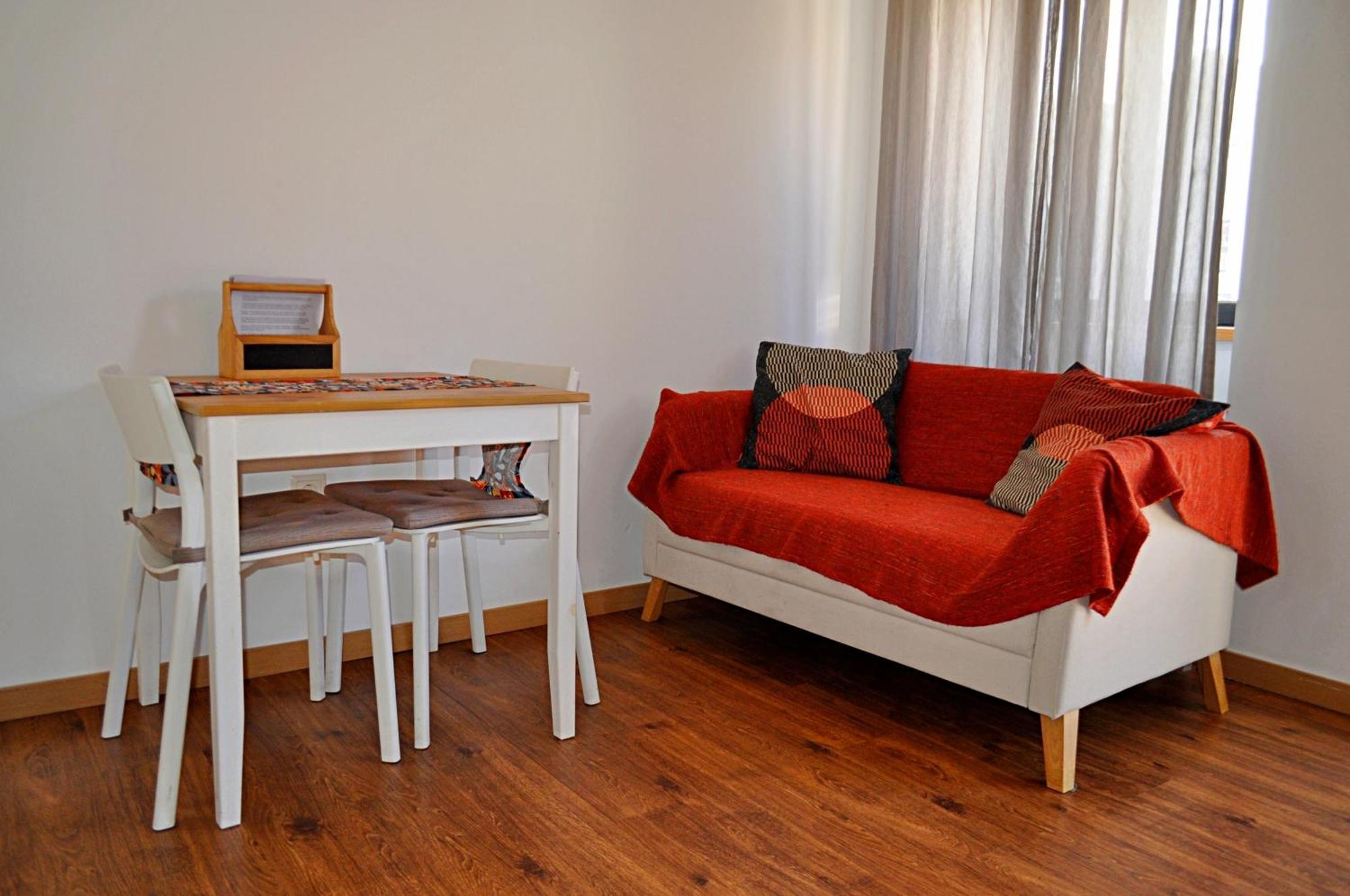 Villa Alboi Loft Aveiro Exterior foto