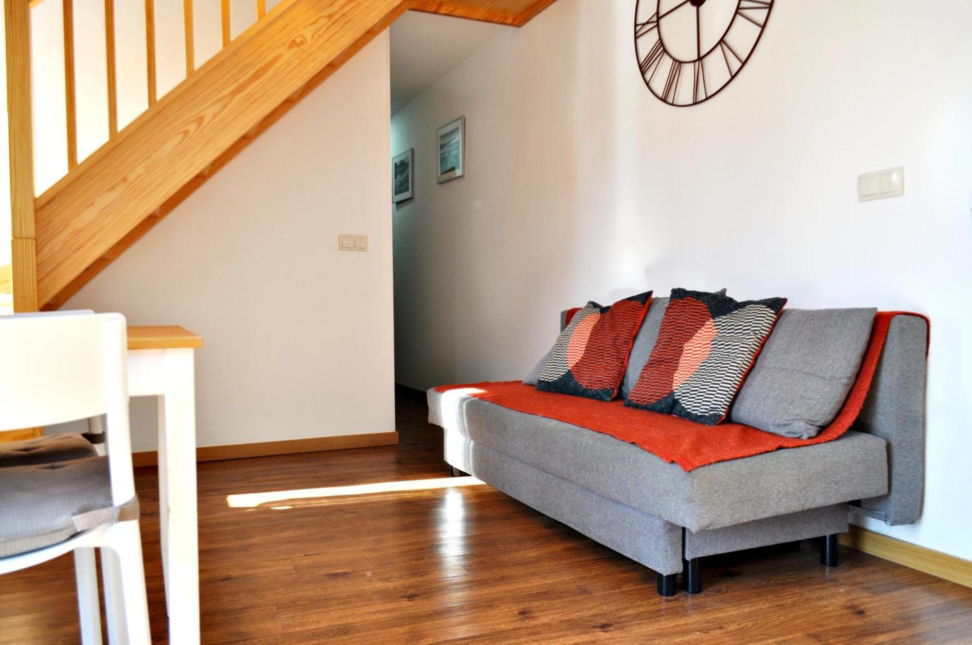 Villa Alboi Loft Aveiro Exterior foto