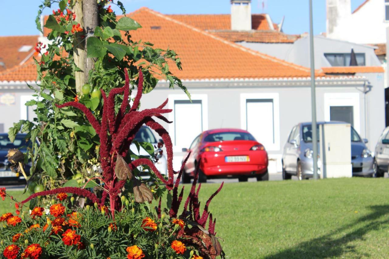 Villa Alboi Loft Aveiro Exterior foto