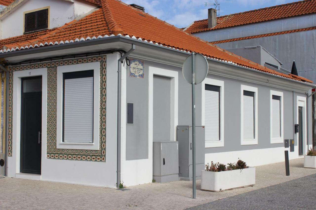 Villa Alboi Loft Aveiro Exterior foto